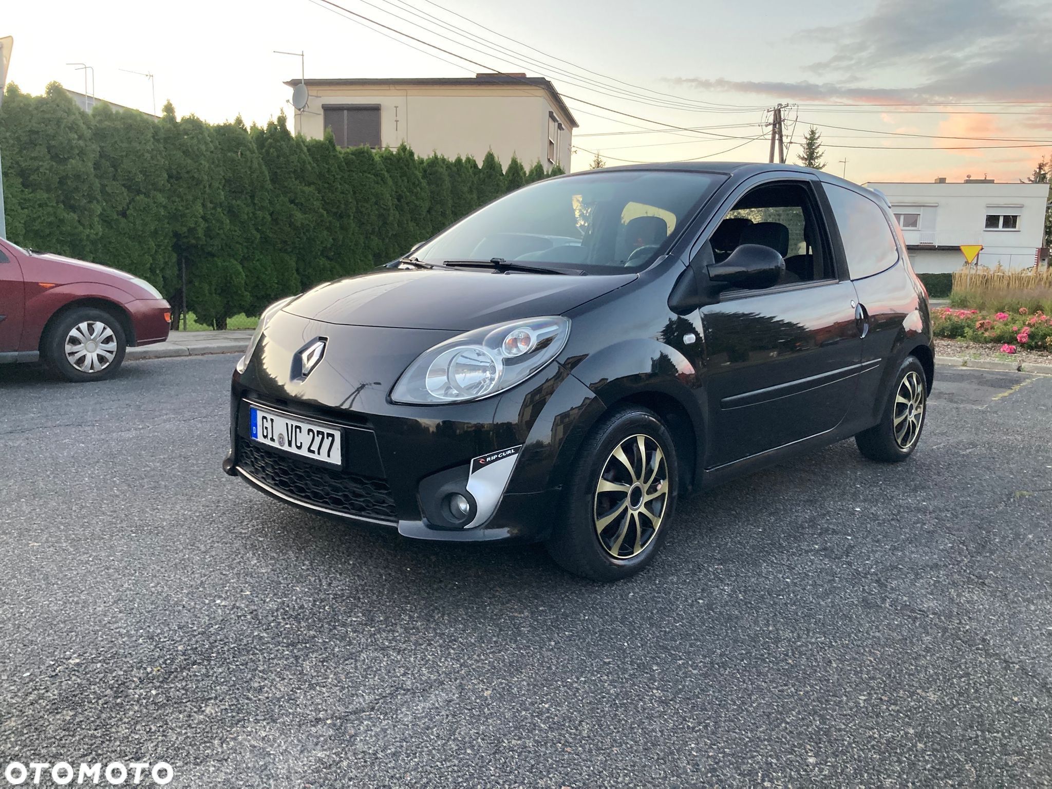 Renault Twingo 1.2 TCE GT - 1