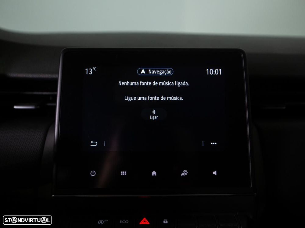 Renault Clio 1.5 Blue dCi Intens - 26