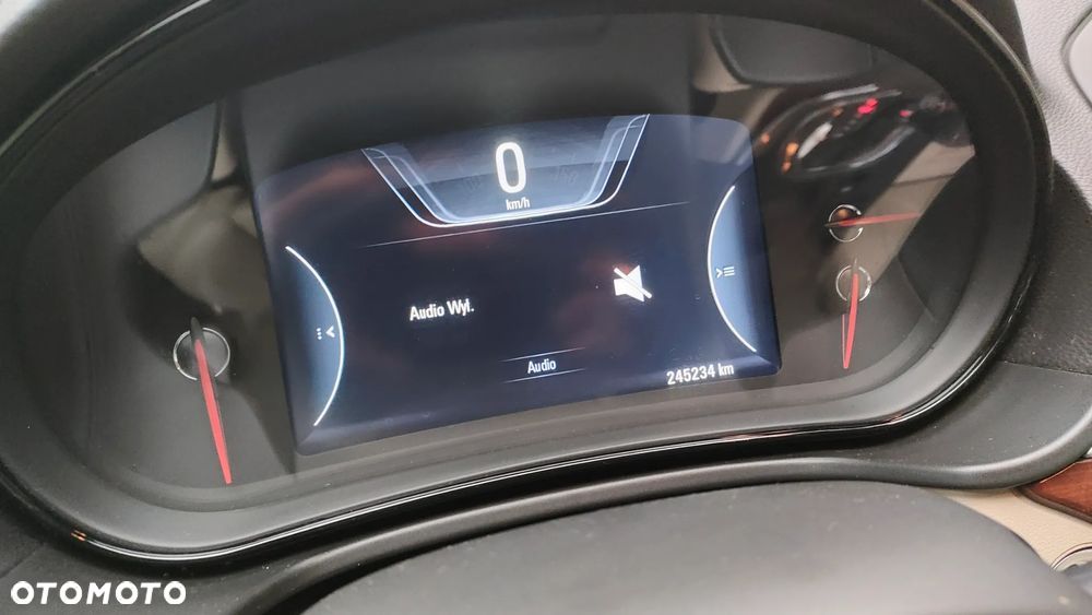 Opel Insignia 2.0 CDTI Cosmo - 19