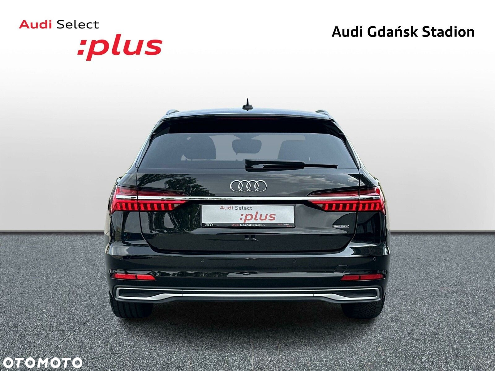 Audi A6 - 5