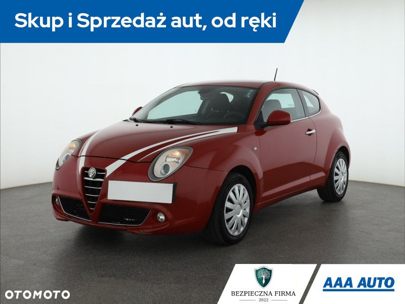 Alfa Romeo Mito - 2