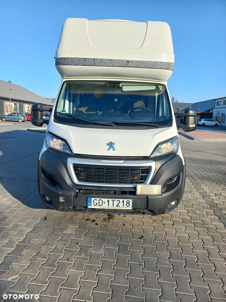 Peugeot Boxer - 7