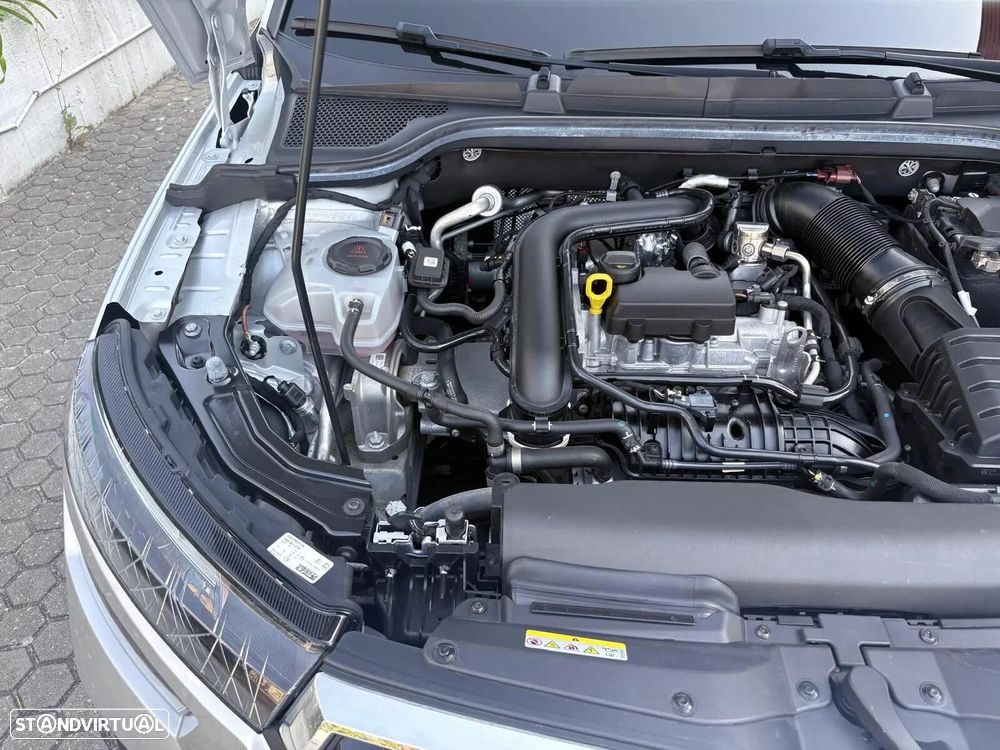 Skoda Kamiq 1.0 TSI Ambition - 18