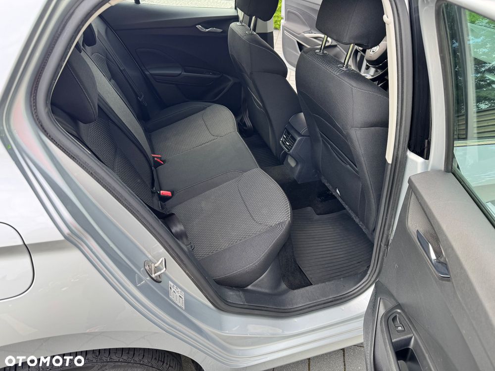 Skoda Fabia 1.0 TSI Style - 14
