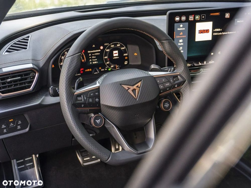 Cupra Formentor 2.0 TSI 4Drive DSG - 11