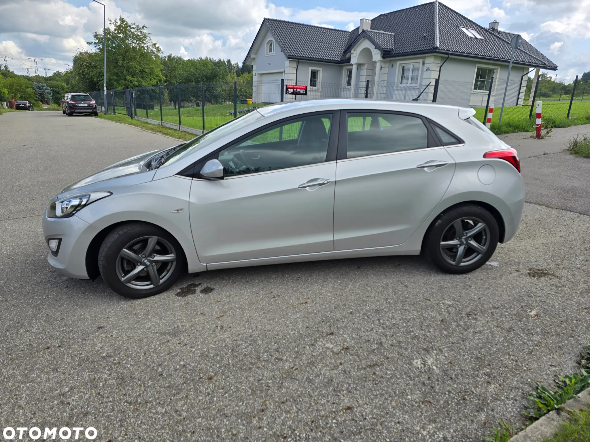 Hyundai i30 - 21