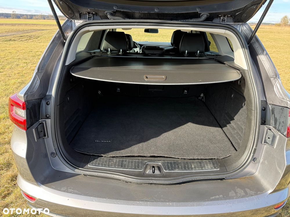 Renault Talisman BLUE dCi 160 EDC LIMITED - 20