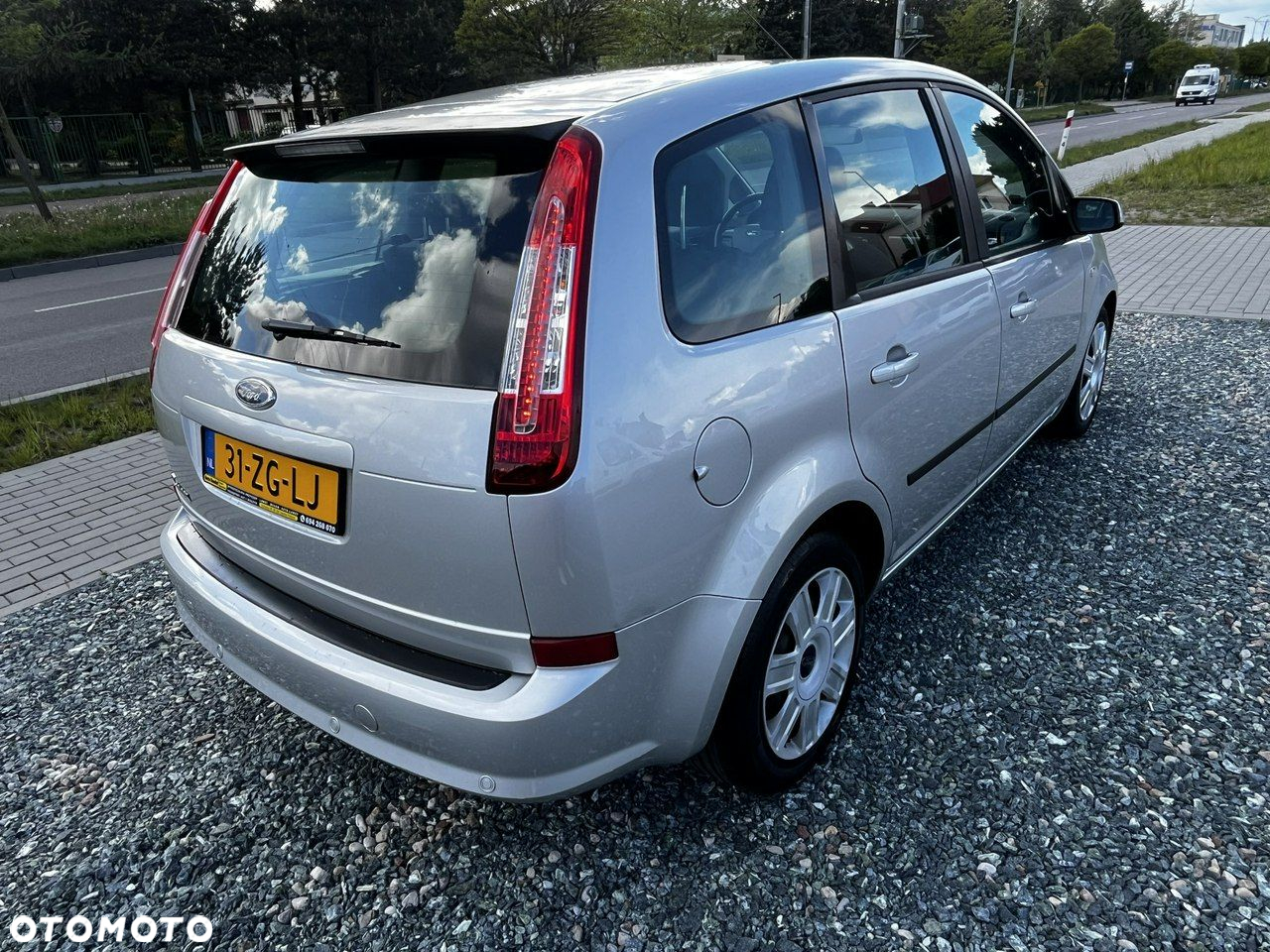 Ford C-MAX - 4