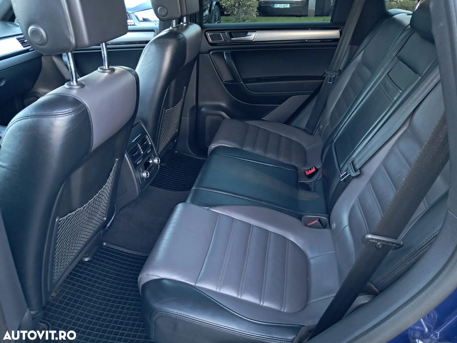 Volkswagen Touareg 3.0 V6 TDI BMT Terrain Tech - 9