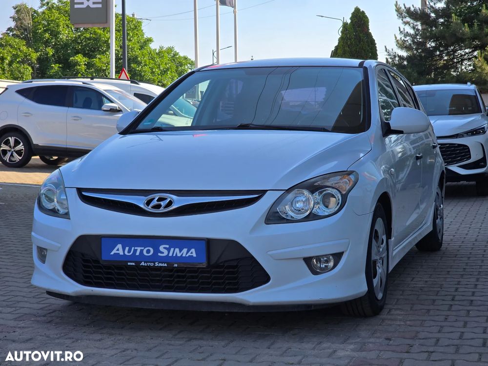 Hyundai i30 - 4