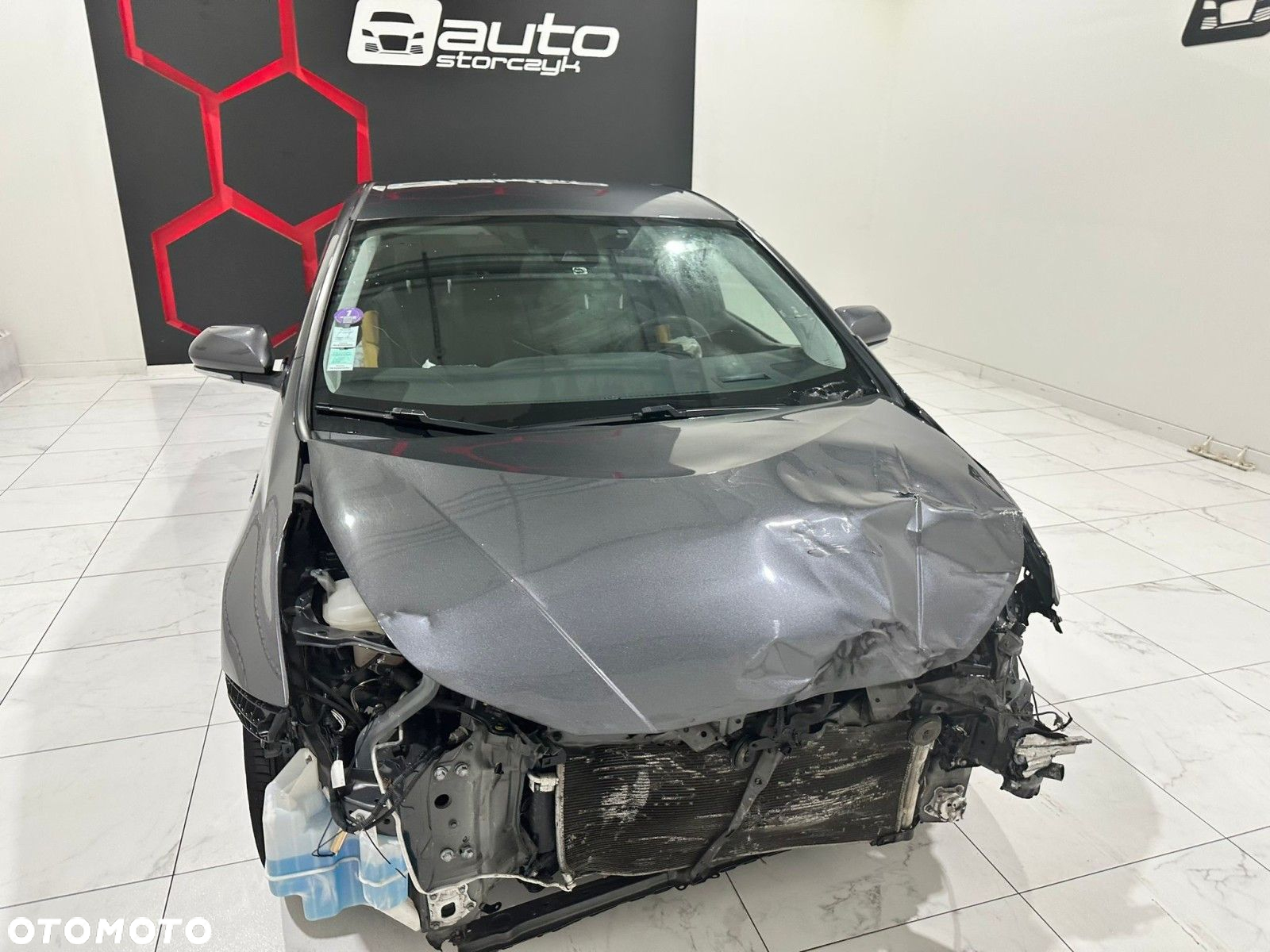 Toyota Prius - 15