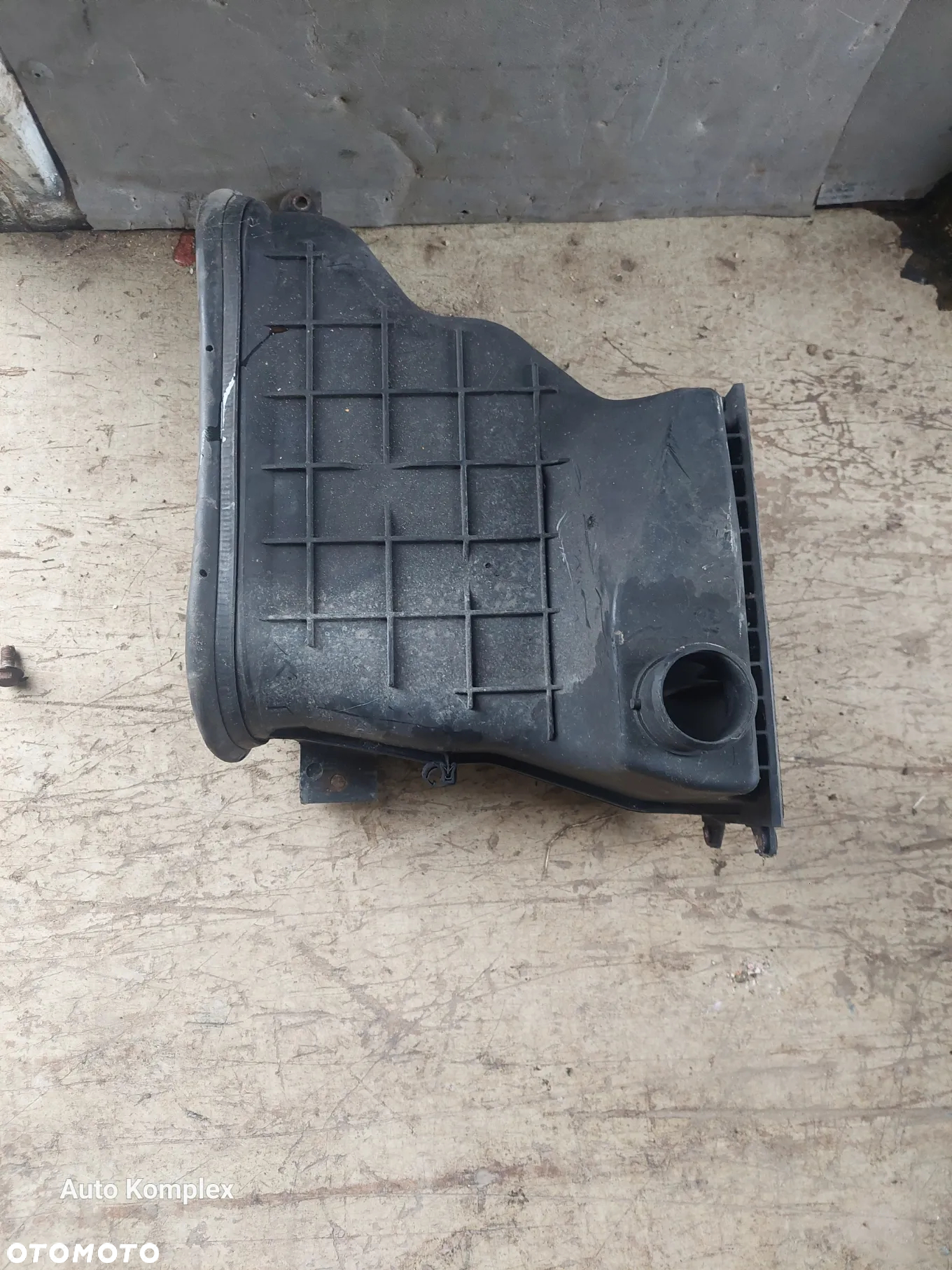 Citroen Jumper 2.2 Hdi Na Części!!!! - 35