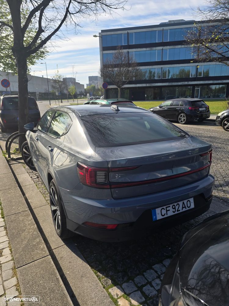 Polestar 2 Single Motor 69kWh - 21