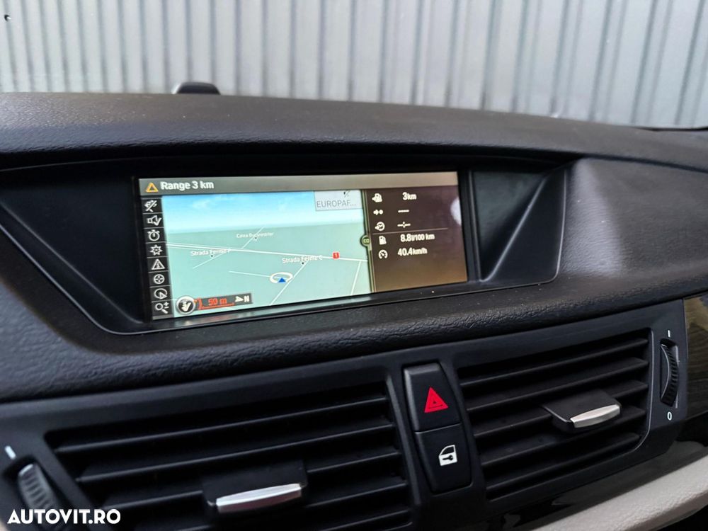 BMW X1 - 16