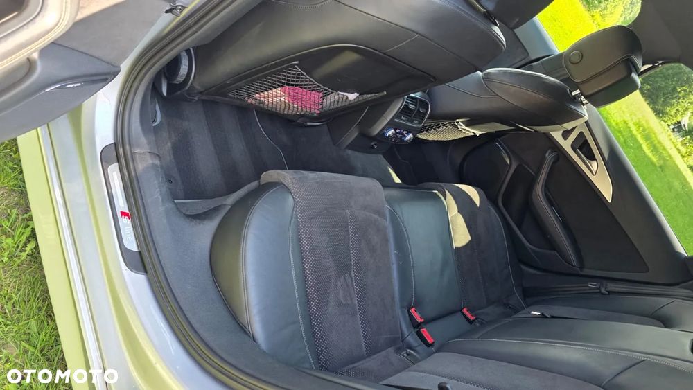Audi A6 3.0 TDI Quattro S tronic - 21