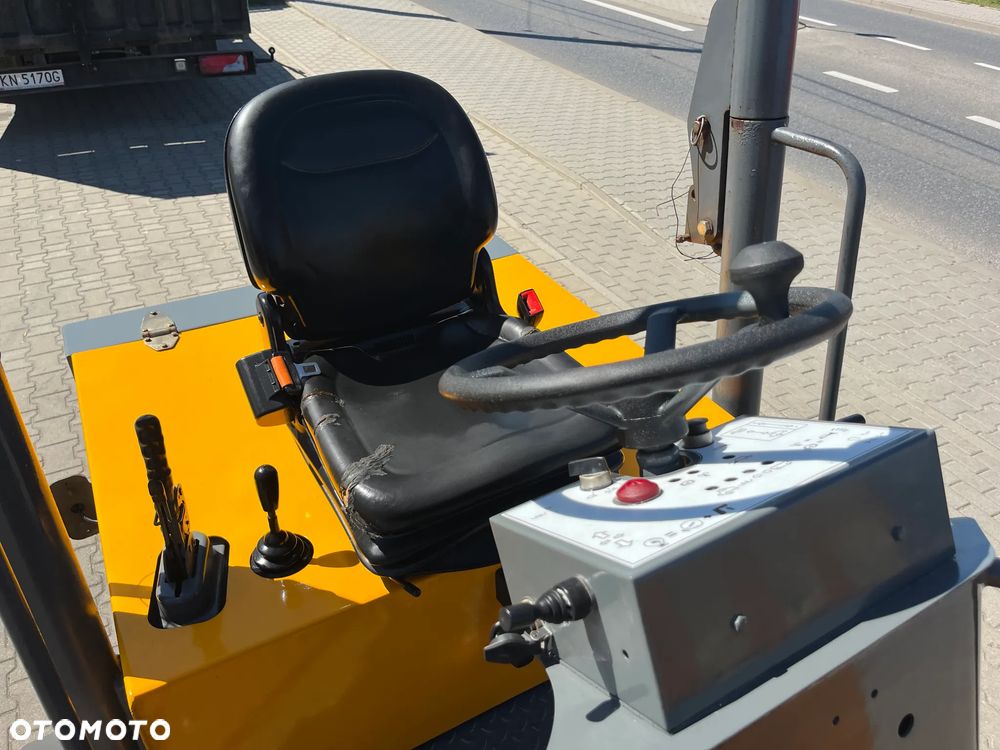 Terex TA3 sh - 22