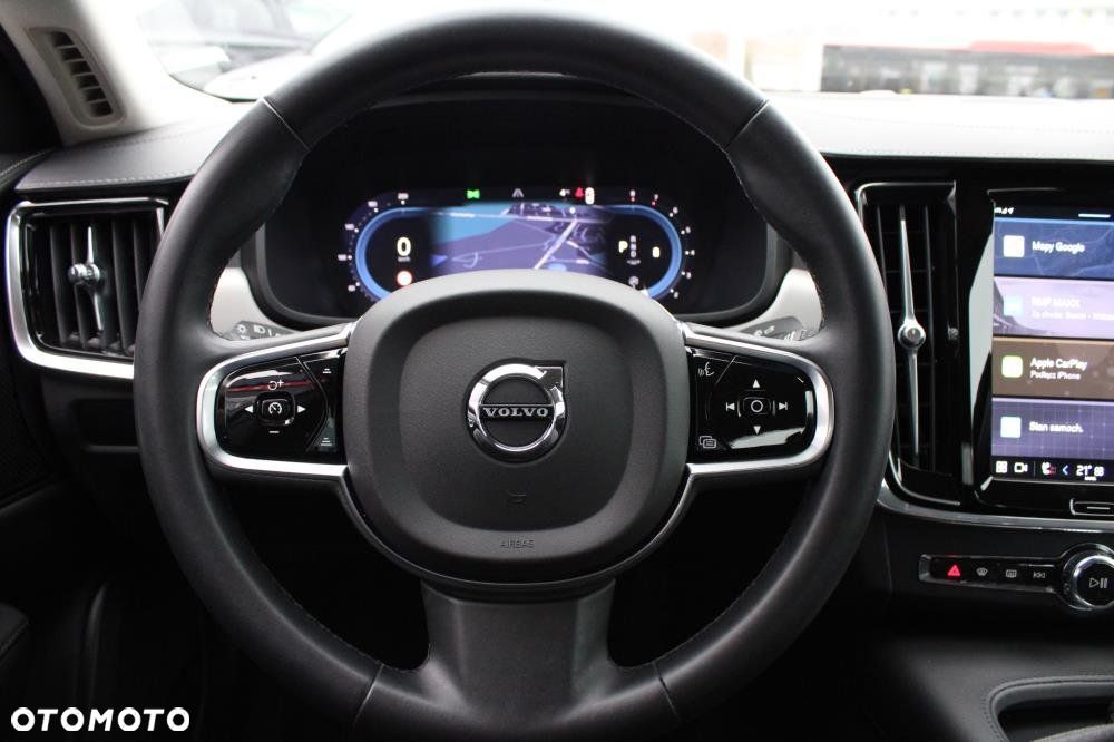 Volvo S90 - 18