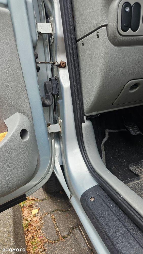 Renault Kangoo 1.5 dCi Privilege - 27