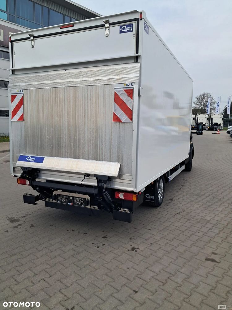 Iveco Daily 35S18HA8 - 13