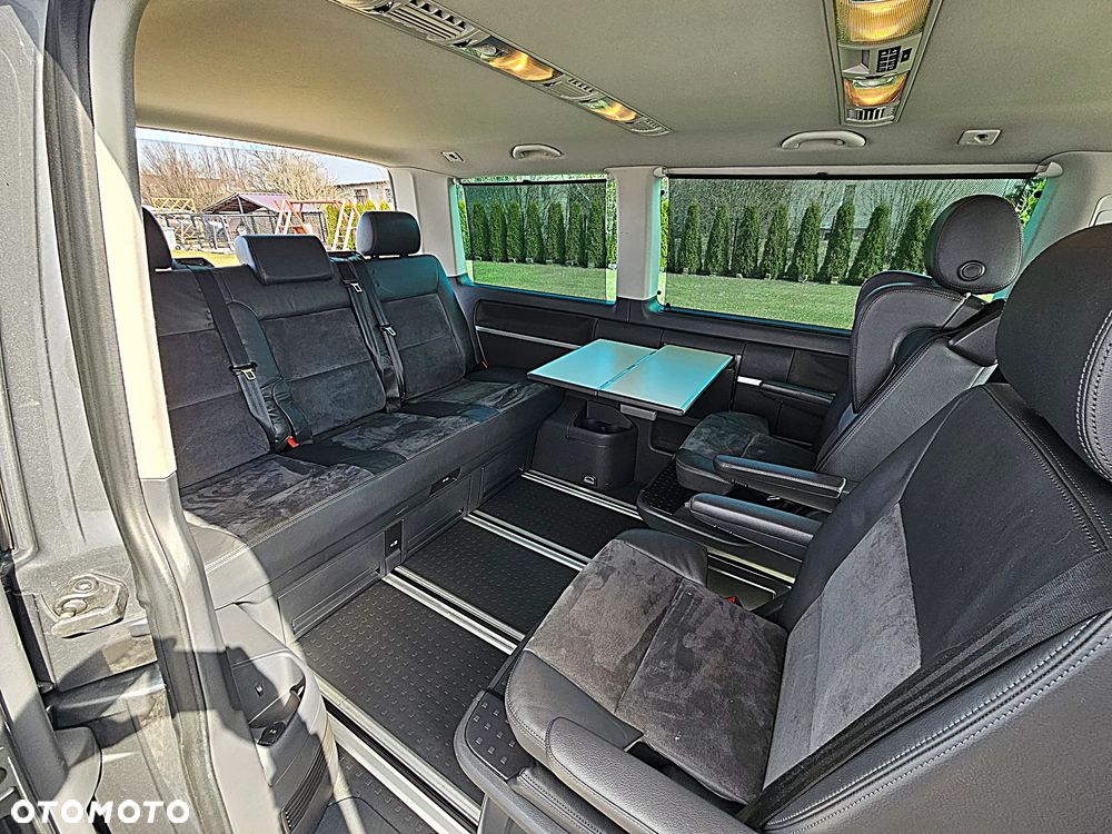 Volkswagen Multivan - 6