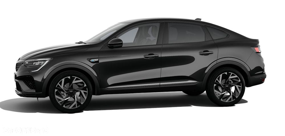 Renault Arkana 1.3 TCe mHEV Esprit Alpine EDC - 1