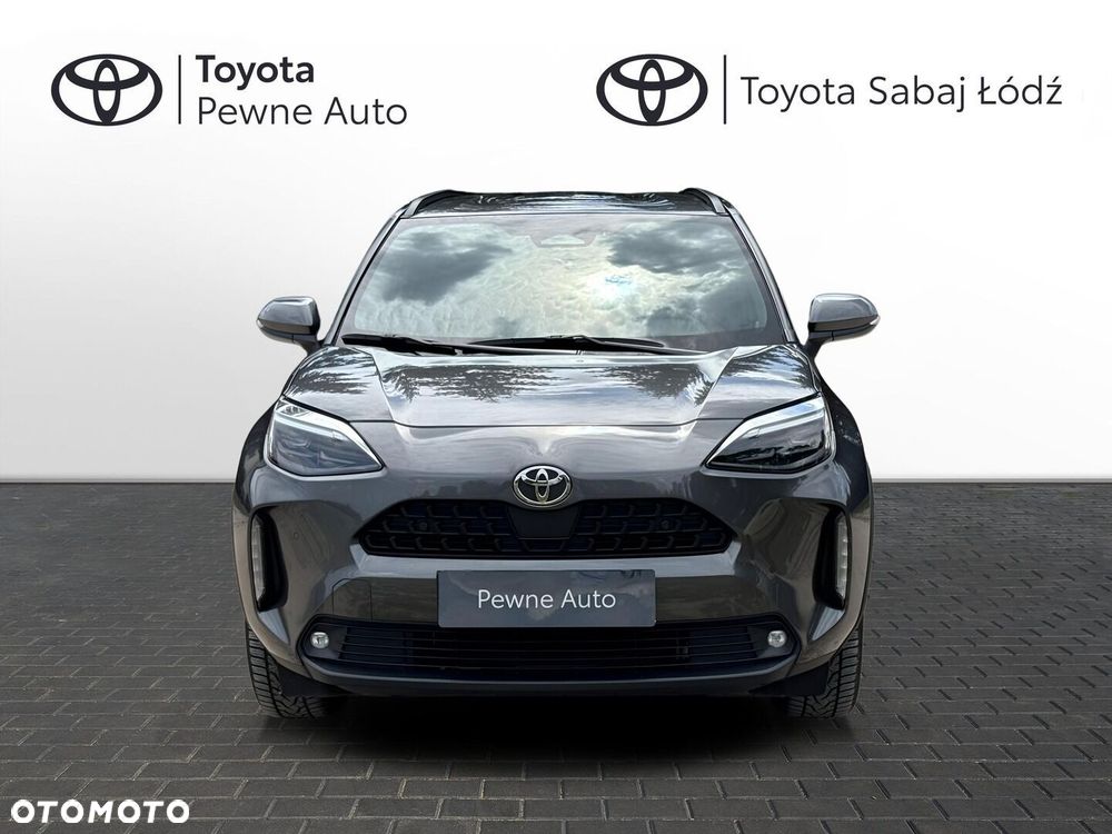 Toyota Yaris Cross Hybrid 1.5 Style - 8