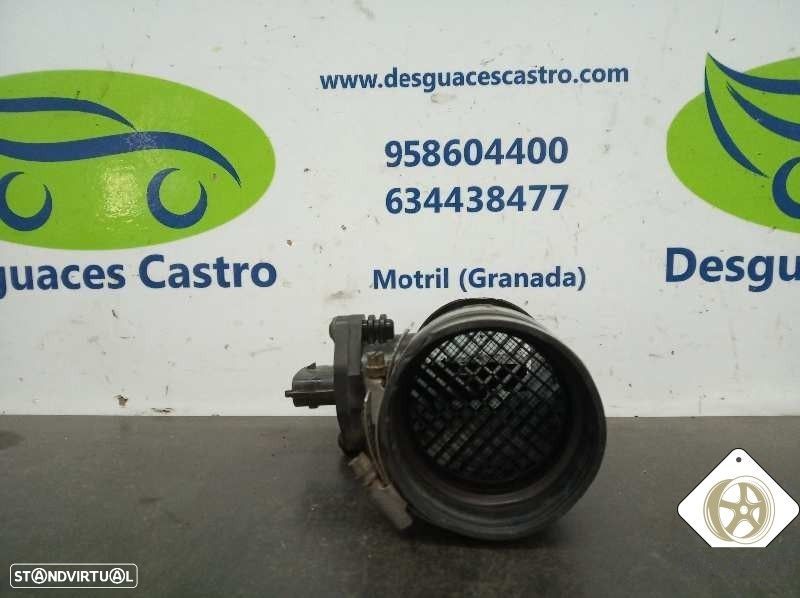 MEDIDOR DE MASSA DE AR OPEL AGILA 2001 - 1