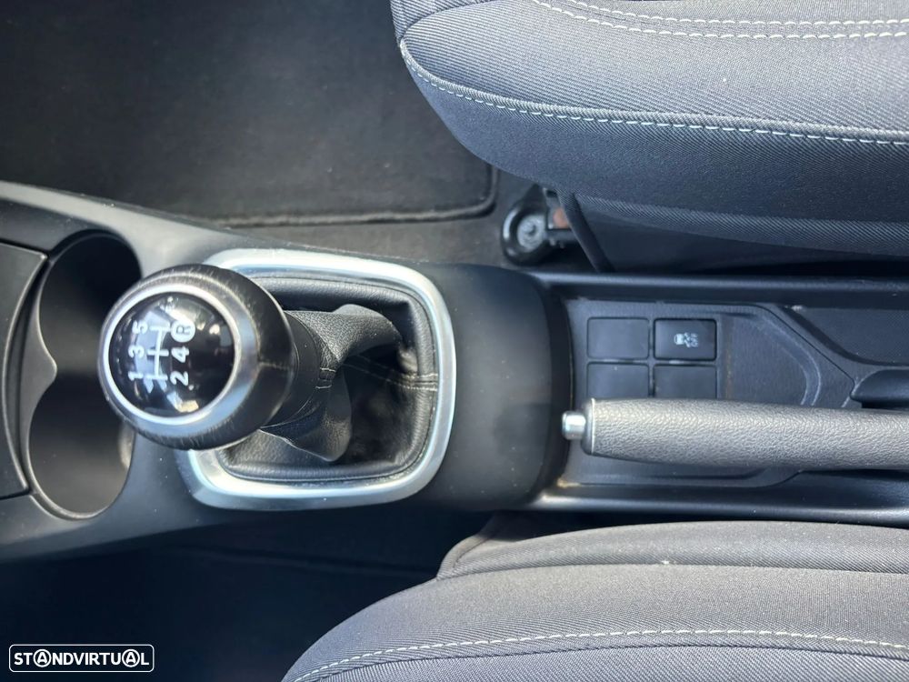 Toyota Yaris 1.0 VVT-i Comfort +PS Style+P.Techno - 37