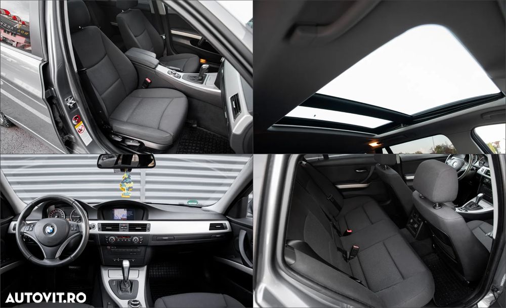 BMW Seria 3 - 8