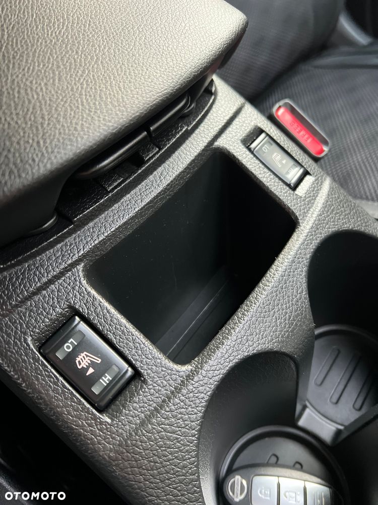 Nissan Qashqai 1.2 DIG-T Tekna - 17