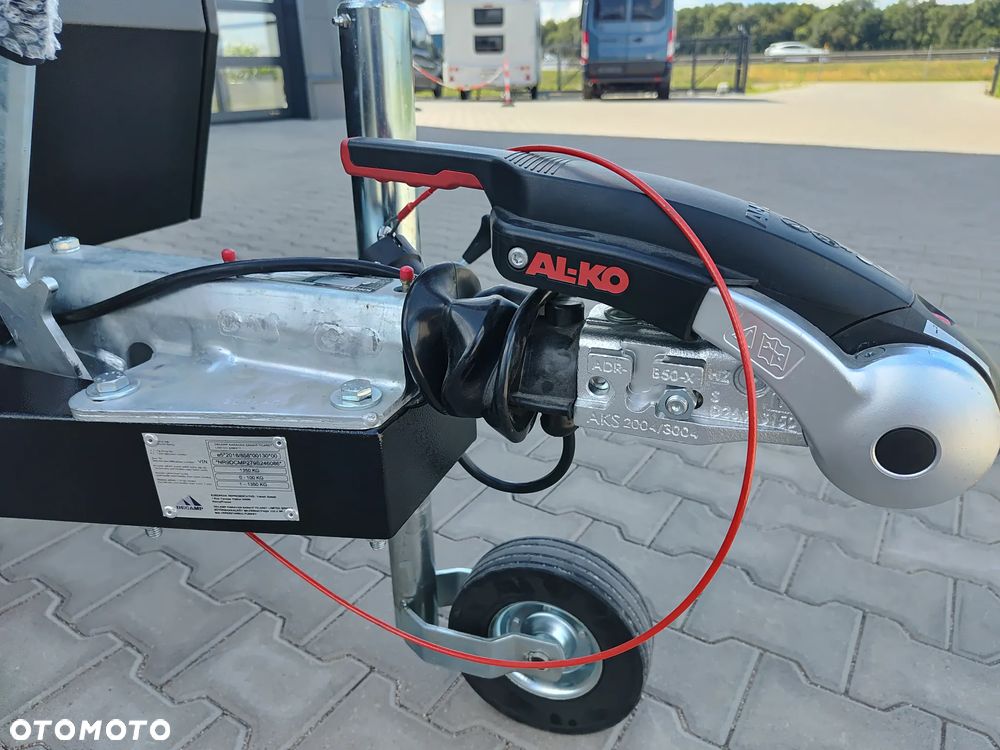 Inny Cross X1Decamp - 8