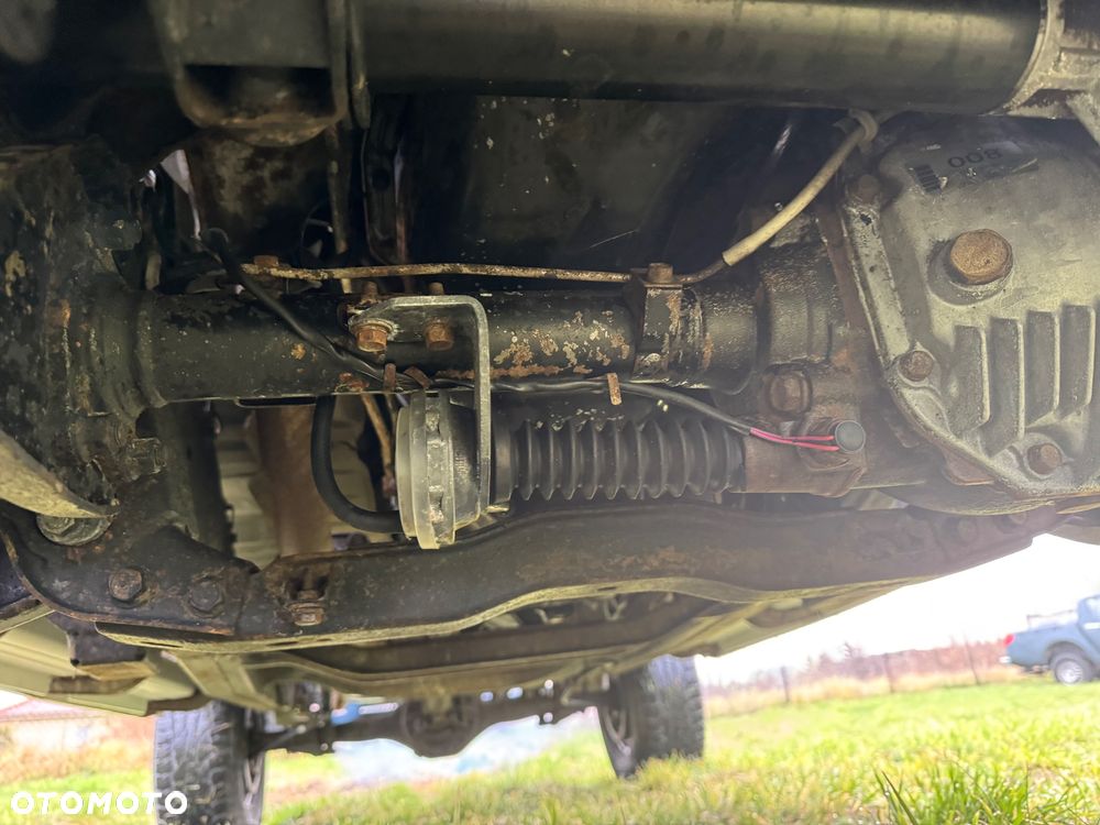 Mitsubishi L200 2.5 DID DAKAR EDITION - 22