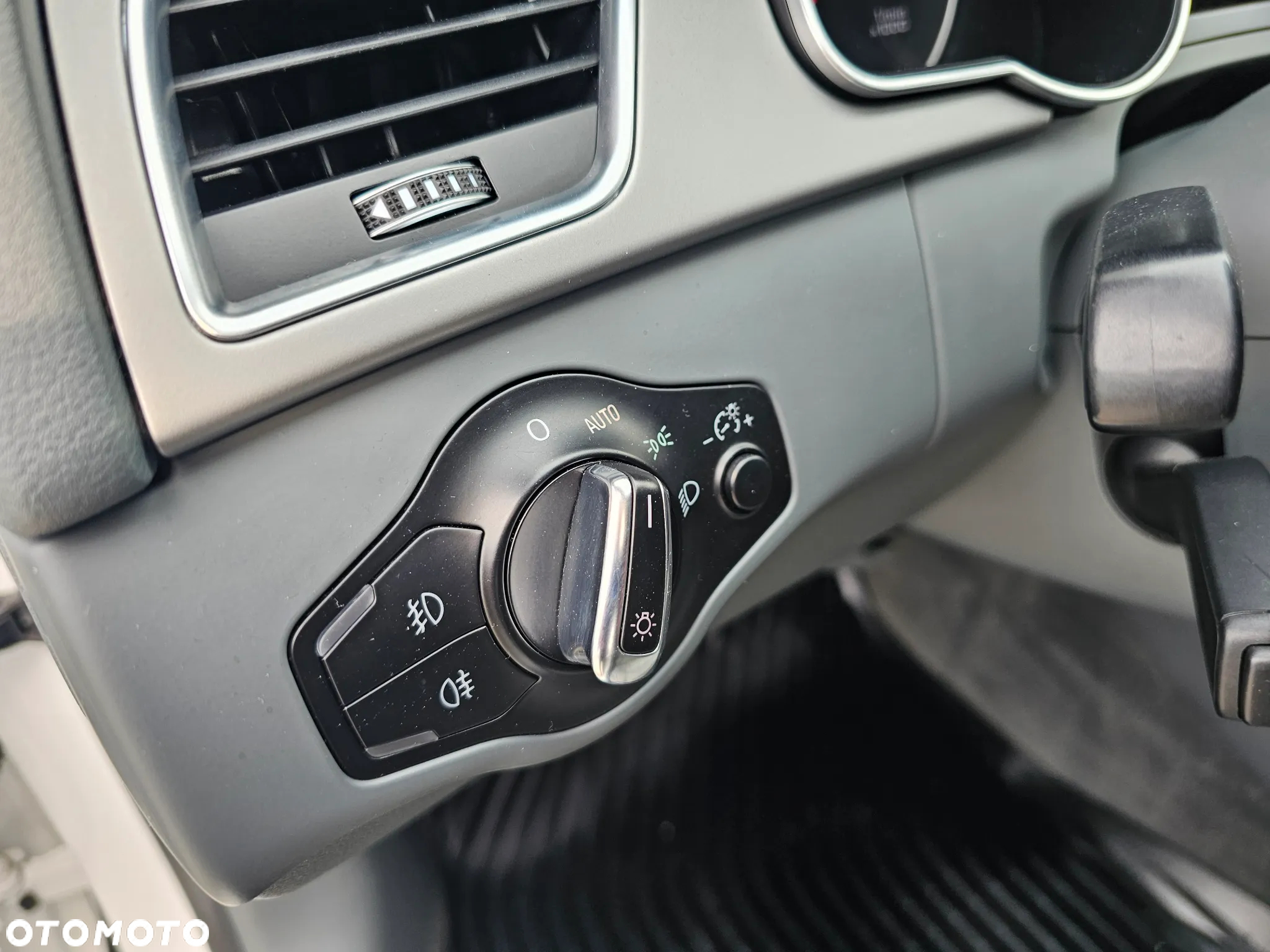 Audi A5 2.0 TDI - 35