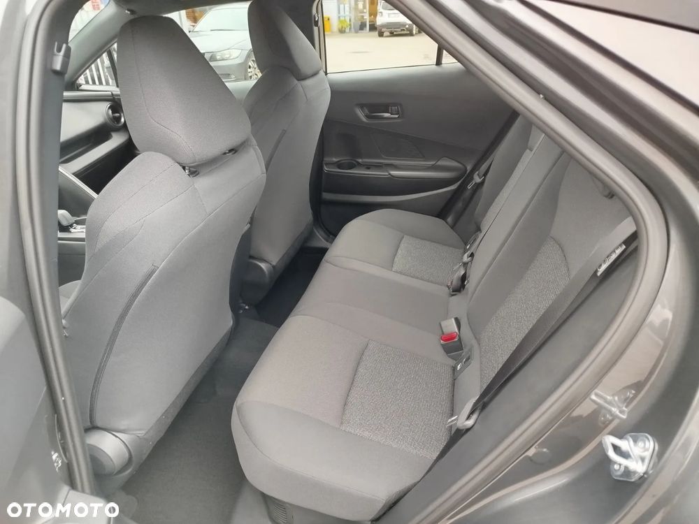 Toyota C-HR 1.8 Hybrid Comfort - 17