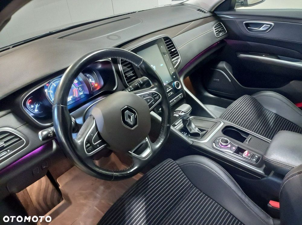 Renault Talisman 1.6 Energy TCe Intens EDC - 4