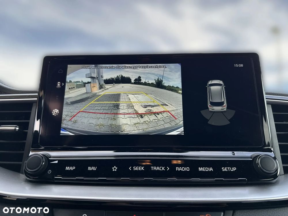 Kia ProCeed - 25