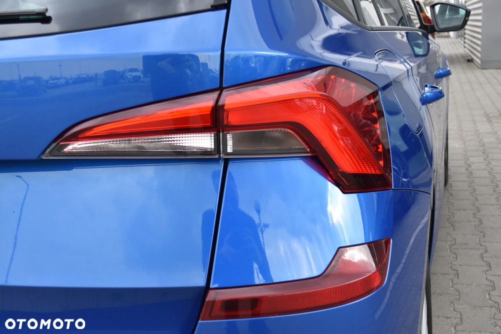 Skoda Kamiq 1.0 TSI Selection DSG - 39