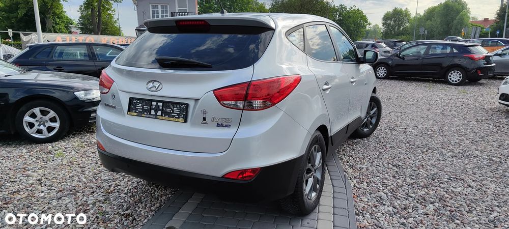 Hyundai ix35 - 12