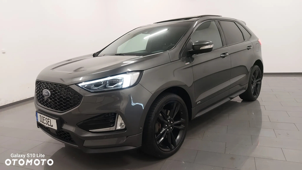 Ford Edge 2.0 EcoBlue Twin-Turbo 4WD ST-Line