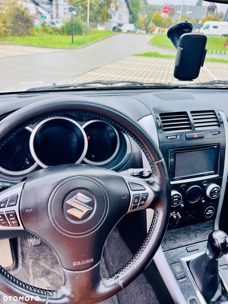 Suzuki Grand Vitara 1.9 DDiS Premium - 6