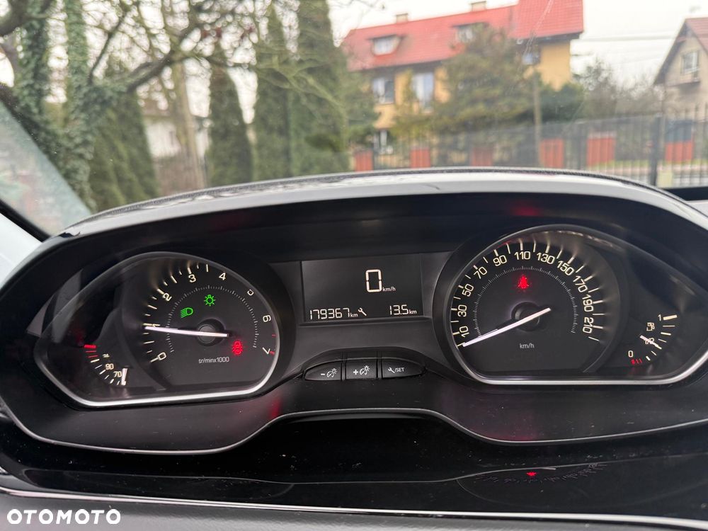 Peugeot 208 1.2 PureTech Active - 1