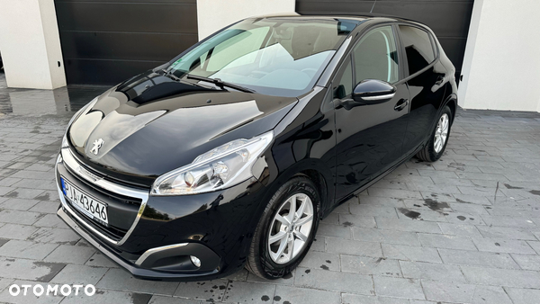 Peugeot 208 1.2 PureTech Active