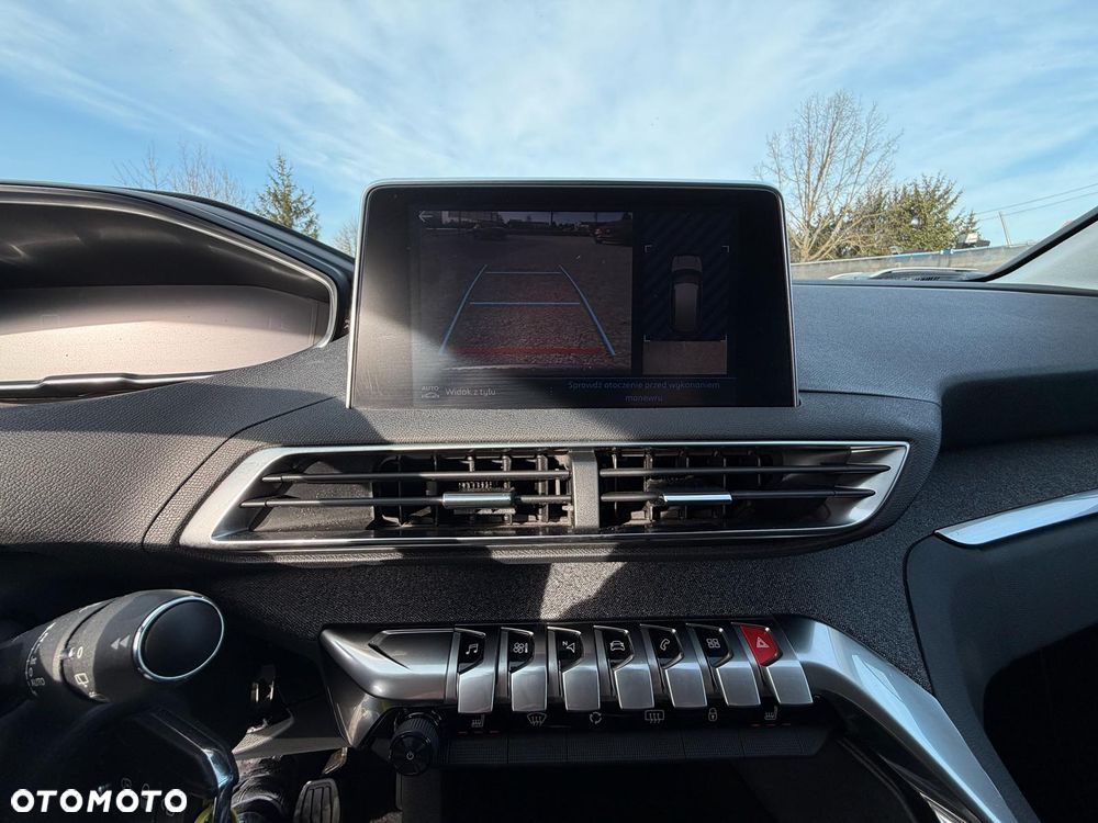 Peugeot 3008 BlueHDi 130 Stop & Start Allure - 30