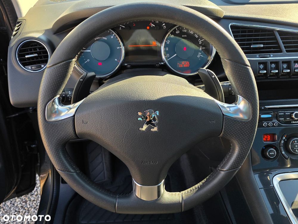 Peugeot 3008 - 9