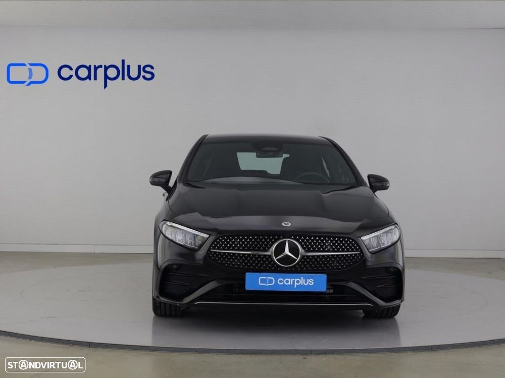 Mercedes-Benz A 180 d Style Aut. — fotografia 3