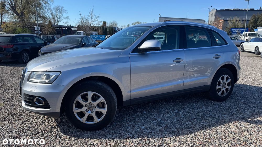 Audi Q5 - 6
