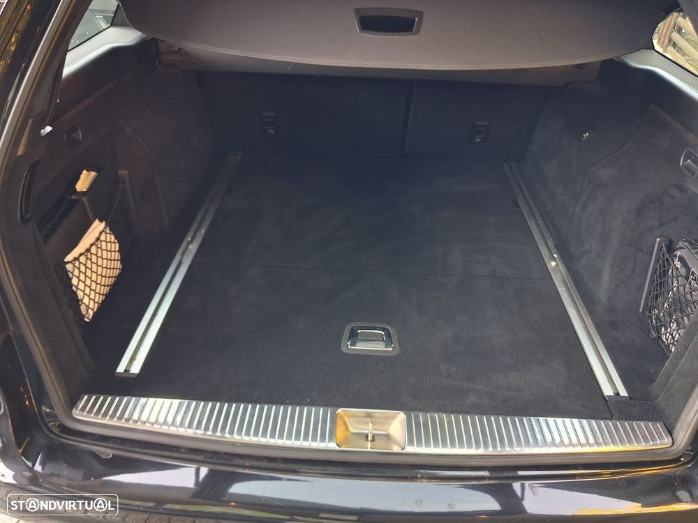 Mercedes-Benz E 250 BlueTEC Avantgarde Auto. - 15