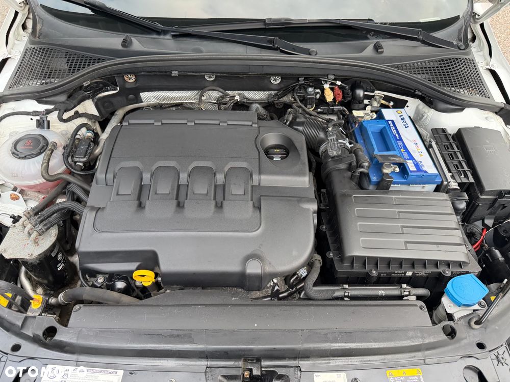 Skoda Octavia 1.6 TDI Ambition - 24