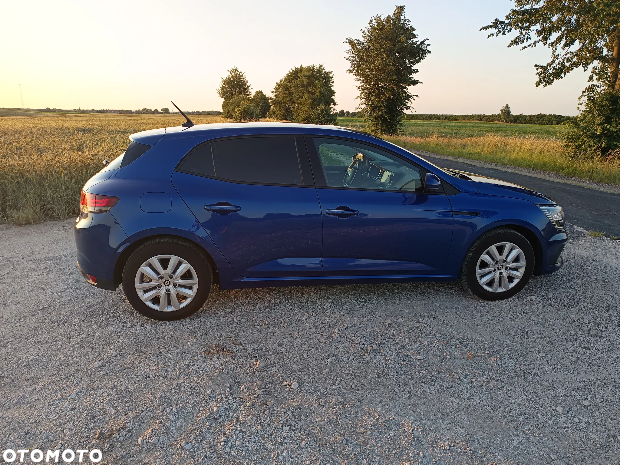 Renault Megane - 16