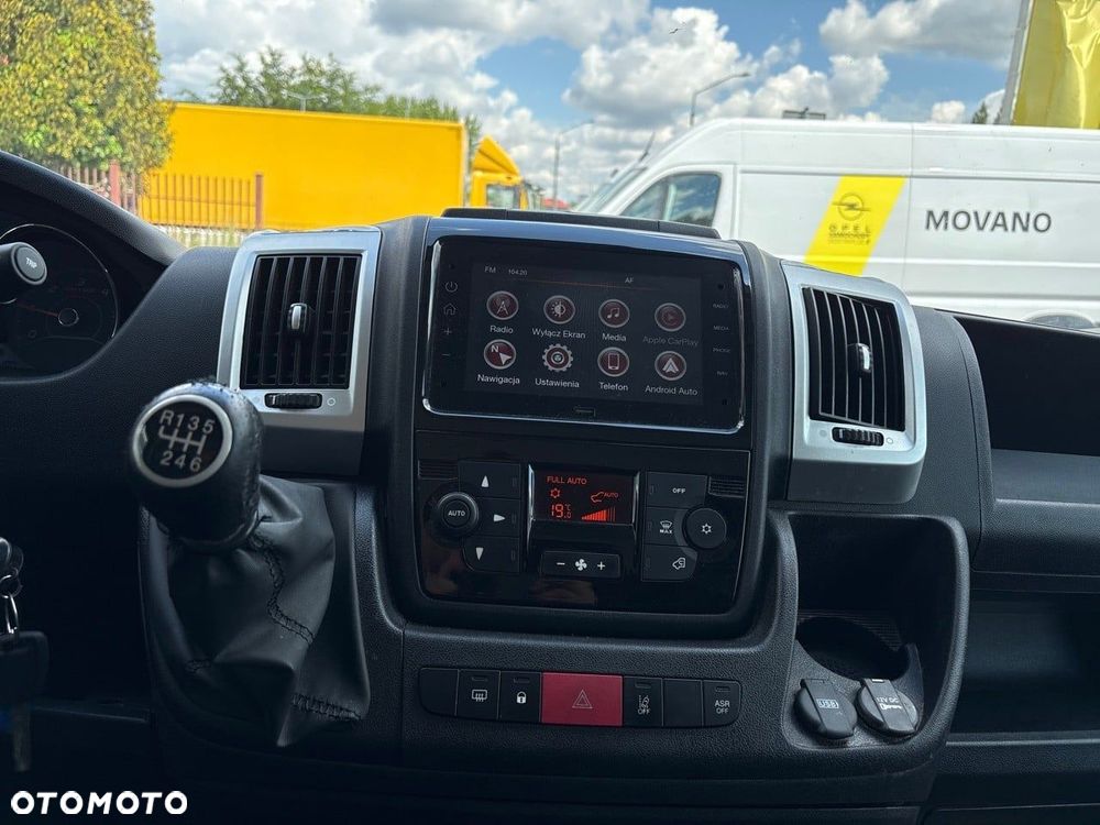Peugeot Boxer - 15